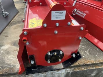 Main image Mahindra RTASD5