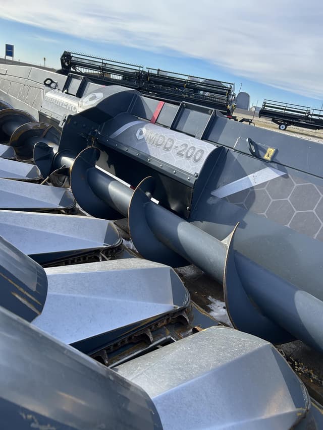 Image of Mainero MDD-200 equipment image 2