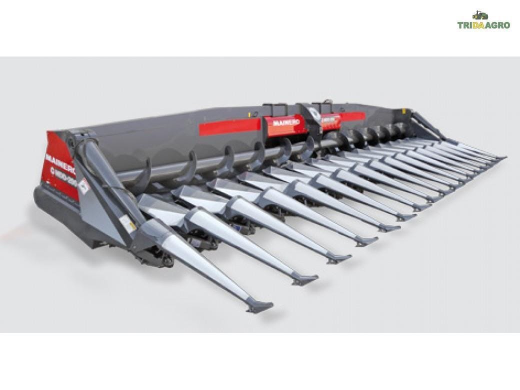 Main image Mainero MDD-200