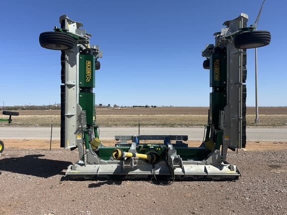 Image of Major MJ30-920 equipment image 4