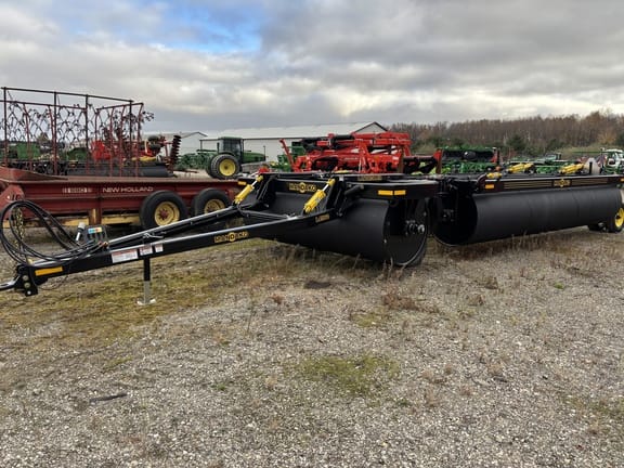 2024 Mandako L4560 Equipment Image0