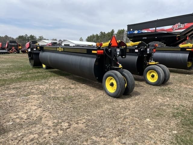 Image of Mandako LR342 equipment image 2