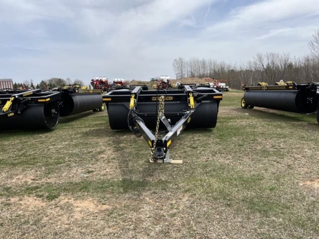 Image of Mandako LR342 equipment image 3