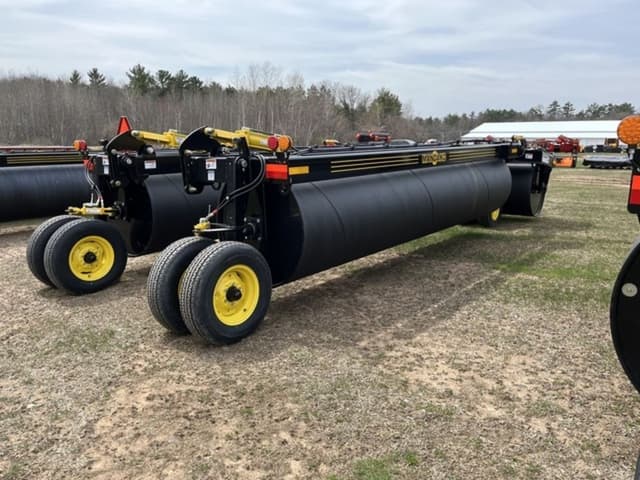 Image of Mandako LR342 equipment image 1