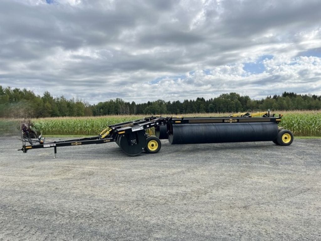 2024 Mandako LR342 Equipment Image0