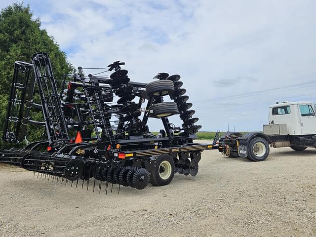 Image of Mandako STORM S2720 equipment image 2
