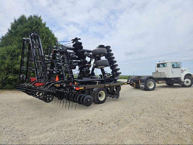 Image of Mandako STORM S2720 equipment image 1