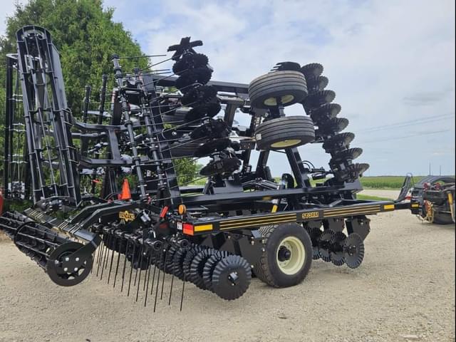 Image of Mandako STORM S2720 equipment image 3