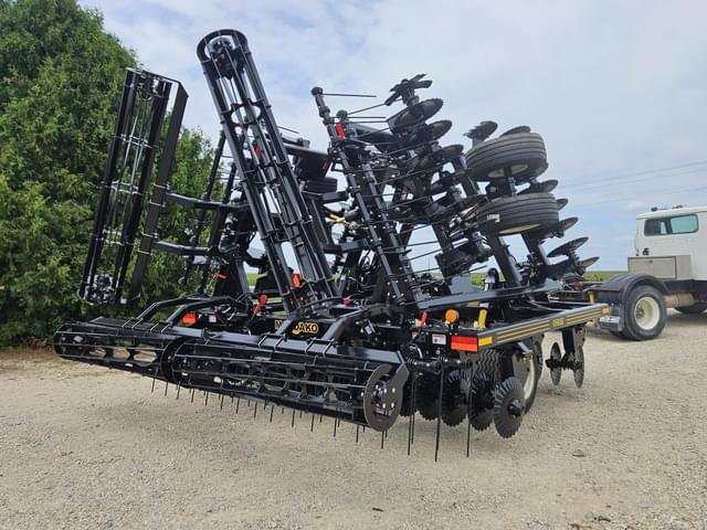 Image of Mandako STORM S2720 equipment image 4