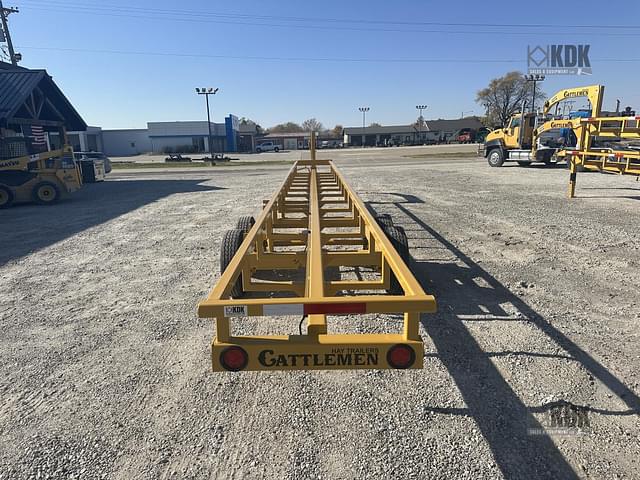 Image of M&W Welding Cattlemen Rancher equipment image 3