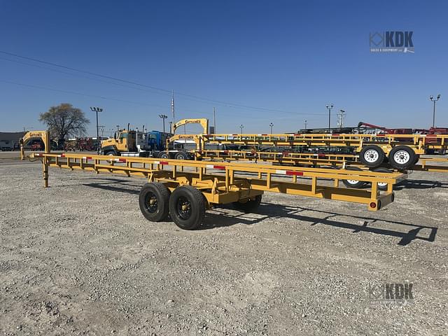 Image of M&W Welding Cattlemen Rancher equipment image 4