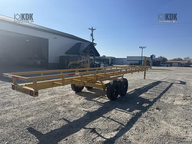 Image of M&W Welding Cattlemen Rancher equipment image 2