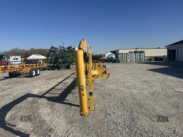 Image of M&W Welding Cattlemen Rancher equipment image 1