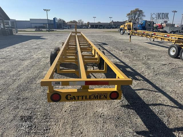 Image of M&W Welding Cattlemen Rancher equipment image 4