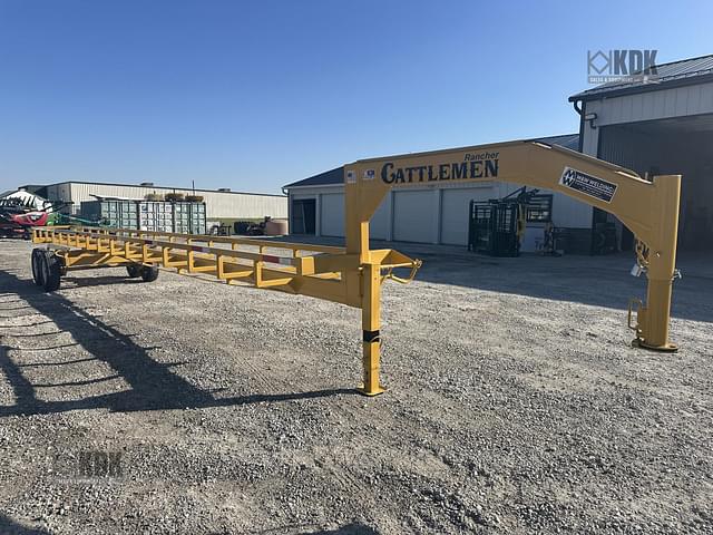 Image of M&W Welding Cattlemen Rancher equipment image 2