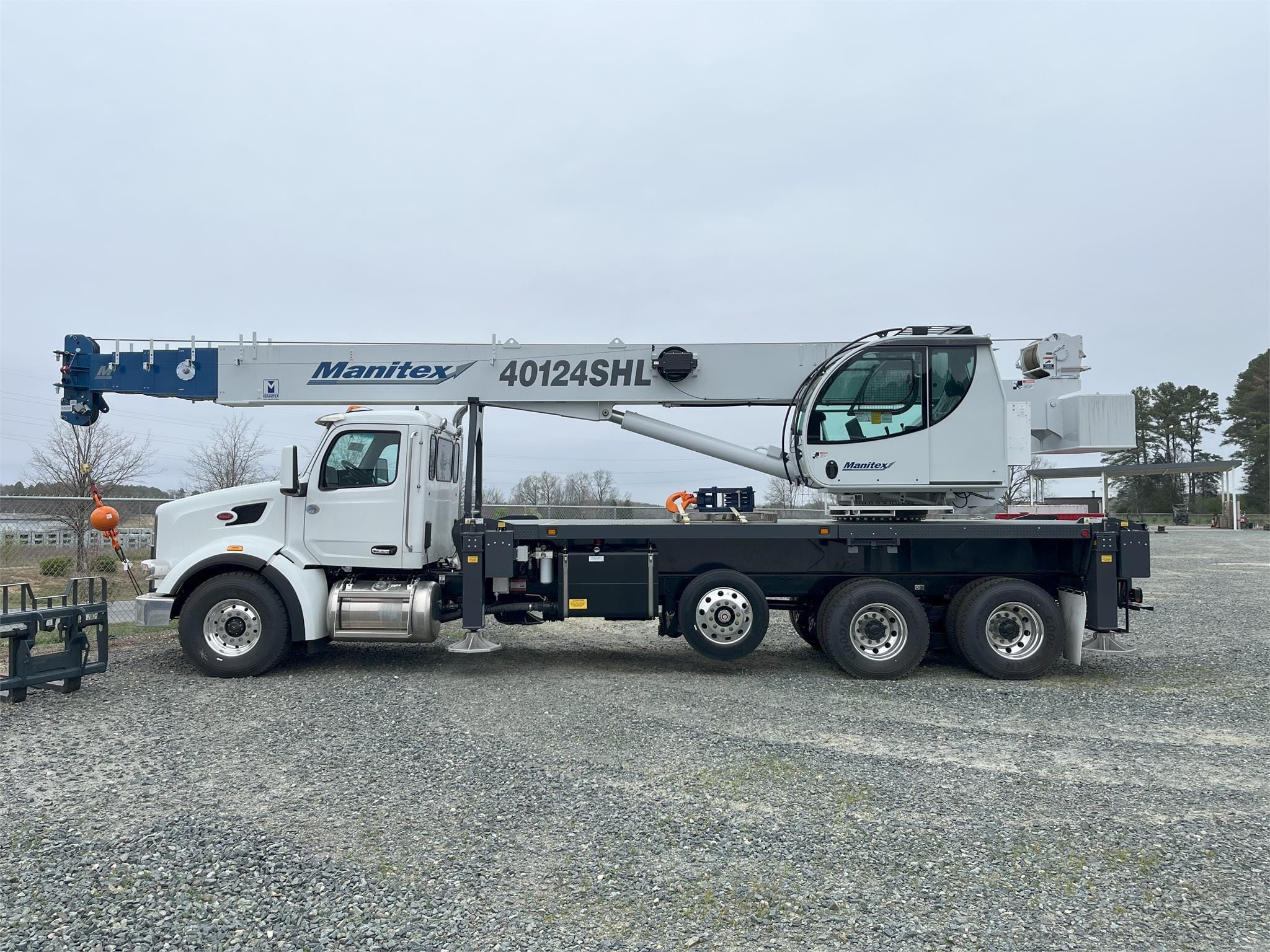 Main image Manitex 40124SHL