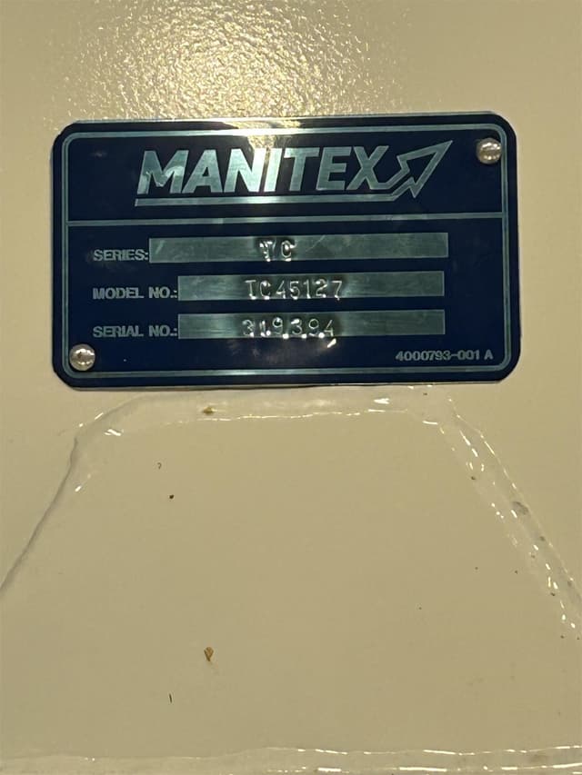 Image of Manitex TC45127 equipment image 4