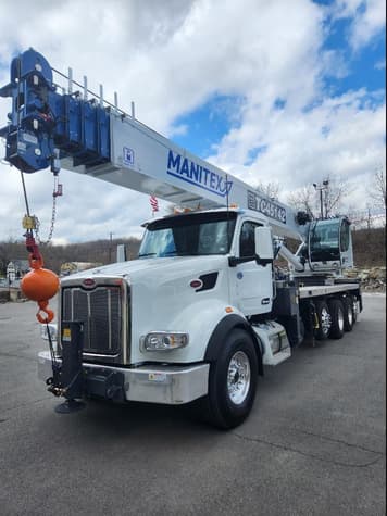 Main image Manitex TC45142