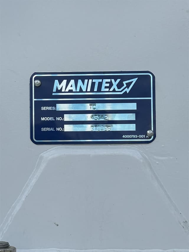 Image of Manitex TC45142 equipment image 4