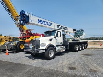 Main image Manitex TC50128HL