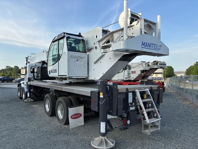 Image of Manitex TC65131 equipment image 3