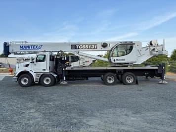 Main image Manitex TC65131