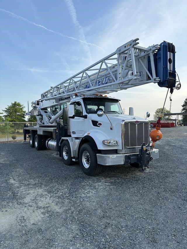 Image of Manitex TC65131 equipment image 2