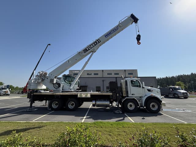 Image of Manitex TC65131 equipment image 2