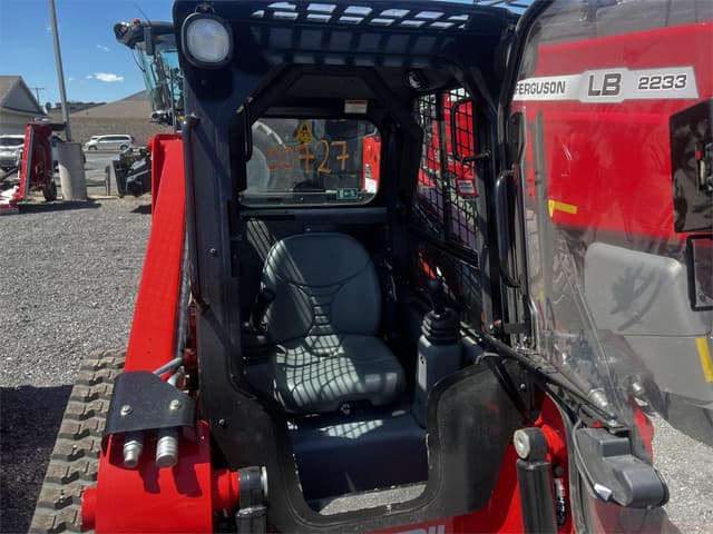 Image of Manitou 1650RT equipment image 2