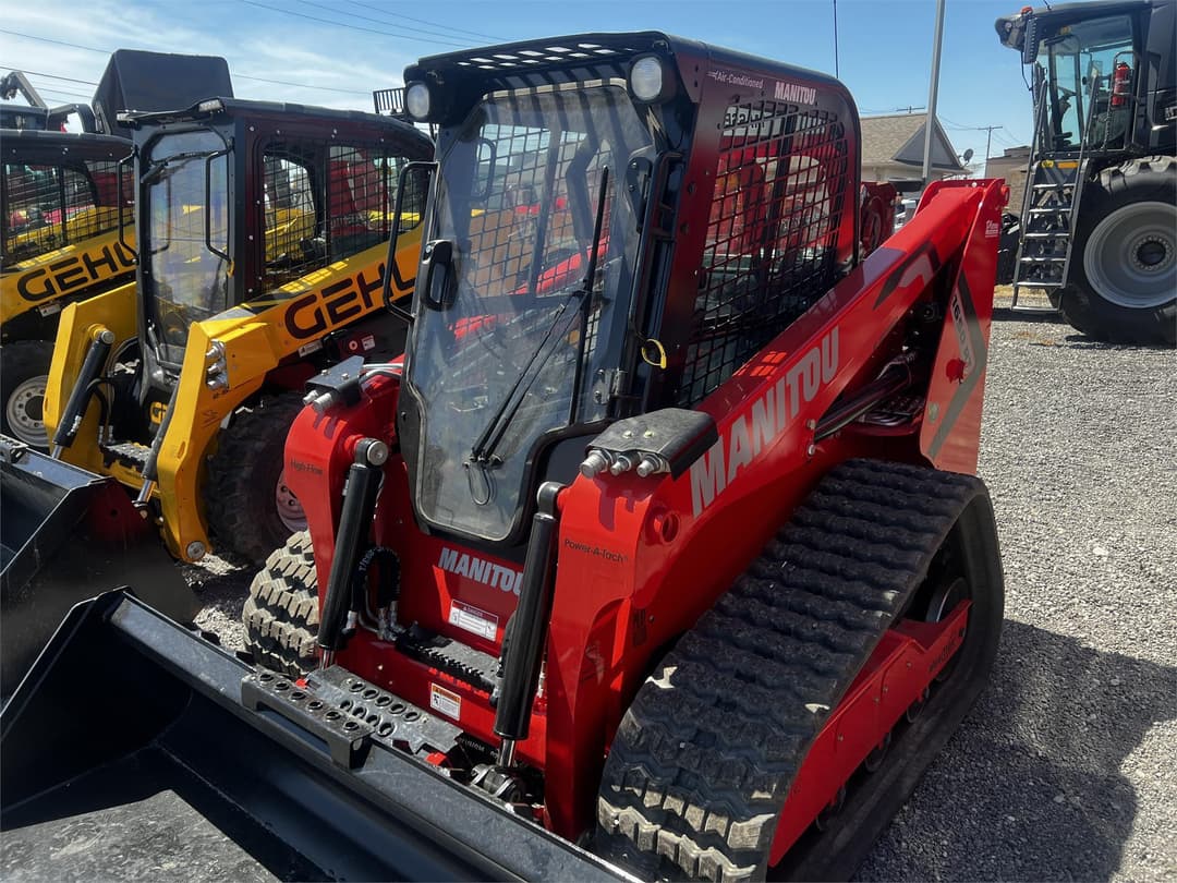 Image of Manitou 1650RT Primary image