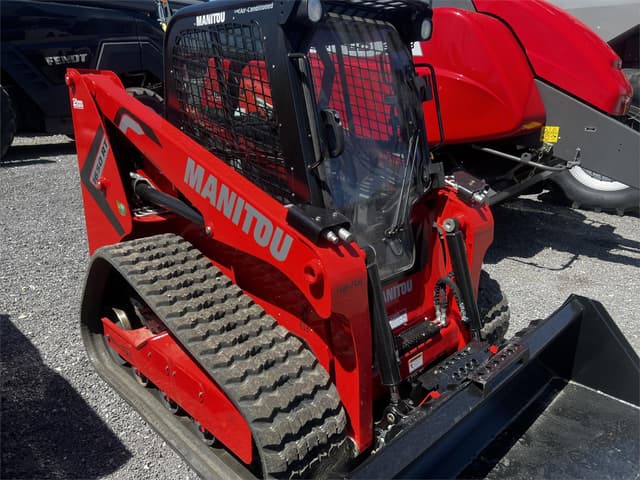 Image of Manitou 1650RT equipment image 1