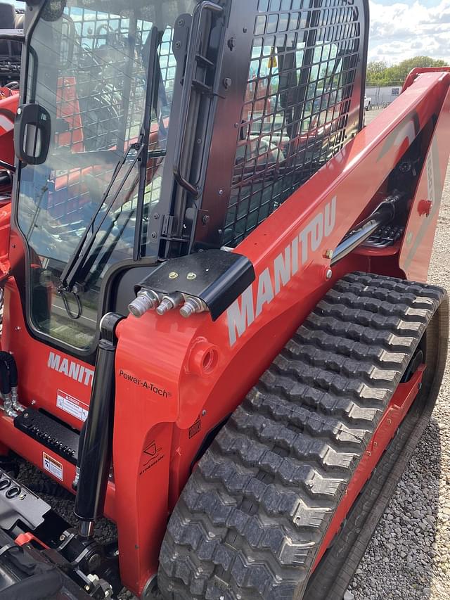 Image of Manitou 1650RT equipment image 2