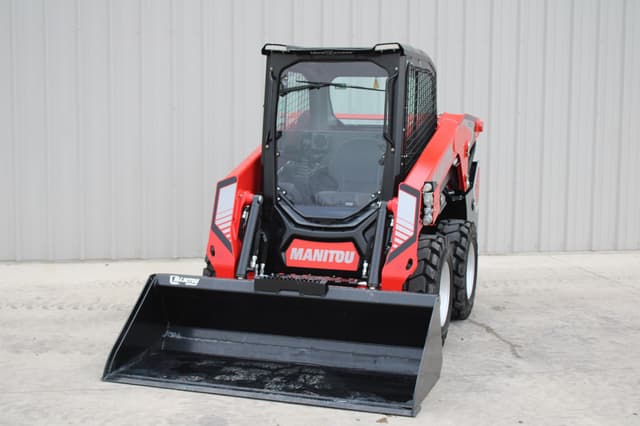 Image of Manitou 2100V equipment image 2