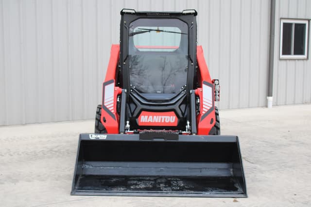 Image of Manitou 2100V equipment image 1