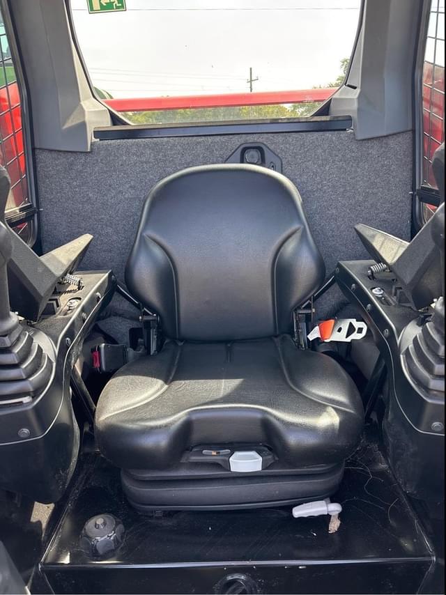 Image of Manitou 2100VT equipment image 4