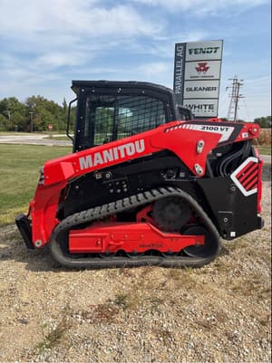 2024 Manitou 2100VT Image