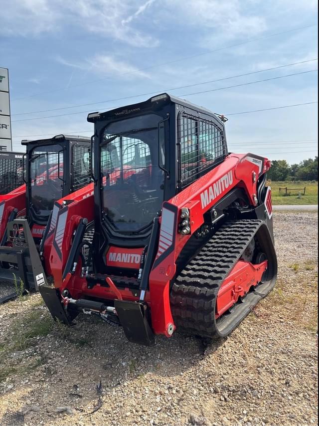 Image of Manitou 2100VT equipment image 1