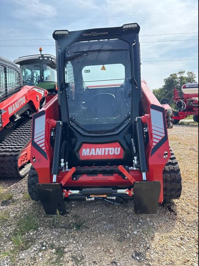 Image of Manitou 2100VT equipment image 2