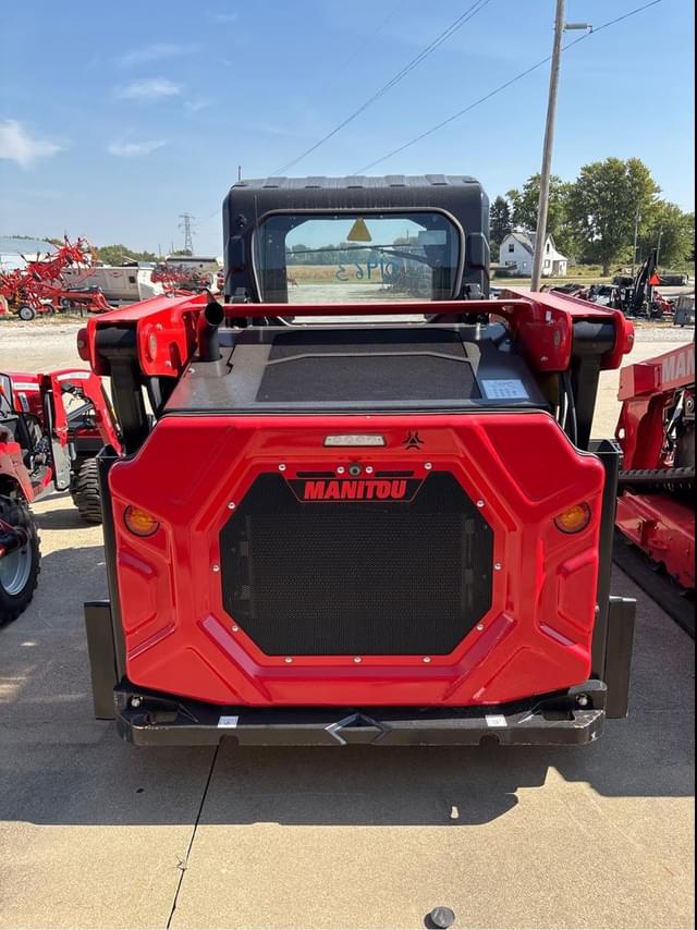 Image of Manitou 2300VT equipment image 2