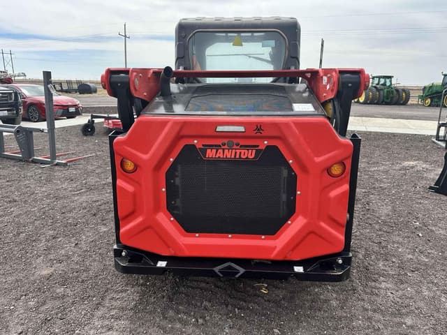 Image of Manitou 2300VT equipment image 3
