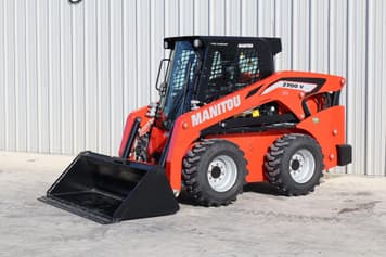 Main image Manitou 2700 V