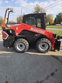 2024 Manitou 2750V Image