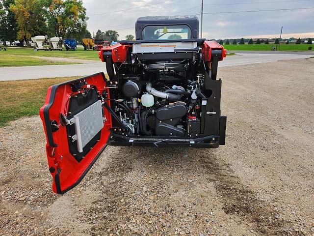 Image of Manitou 2750V equipment image 3