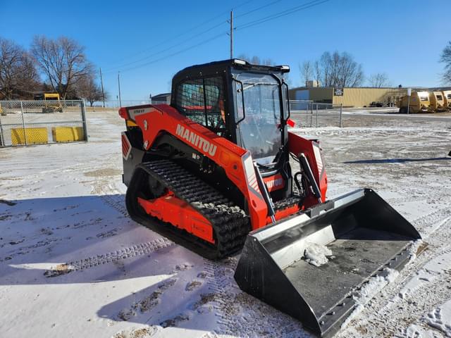Image of Manitou 2750VT equipment image 4