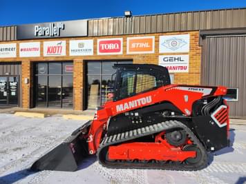 Main image Manitou 2750VT