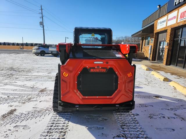 Image of Manitou 2750VT equipment image 2