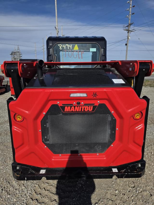 Image of Manitou 2750VT equipment image 1