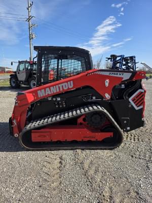 2024 Manitou 2750VT Image