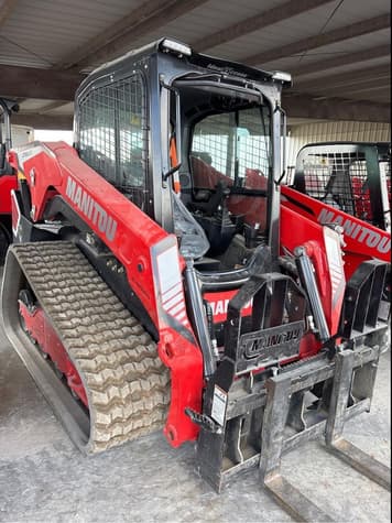 Main image Manitou 2750VT