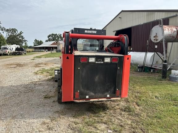Image of Manitou 3200VT equipment image 4